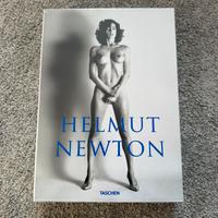 Helmut Newton SUMO 20th Anniversary - Taschen XL