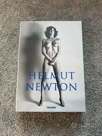 Helmut Newton SUMO 20th Anniversary - Taschen XL