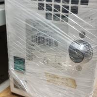 Impianto Bevco con infiltrazioni osmosi innversa