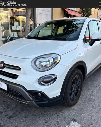 Fiat 500X Business 1.0 T3 #11982