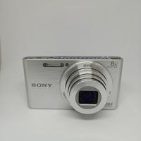 Sony Cyber-shot DSC-W830 – PARI AL NUOVO