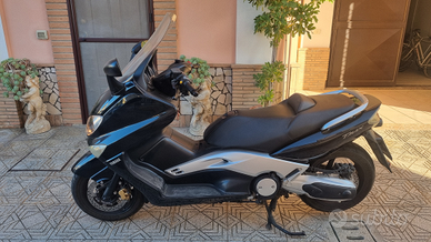 Yamaha T-Max 500