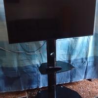 Carrello TV RFIVER TF9001 27-70 pollici, max 50kg