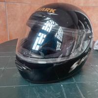 Casco Shark S600 Fusion