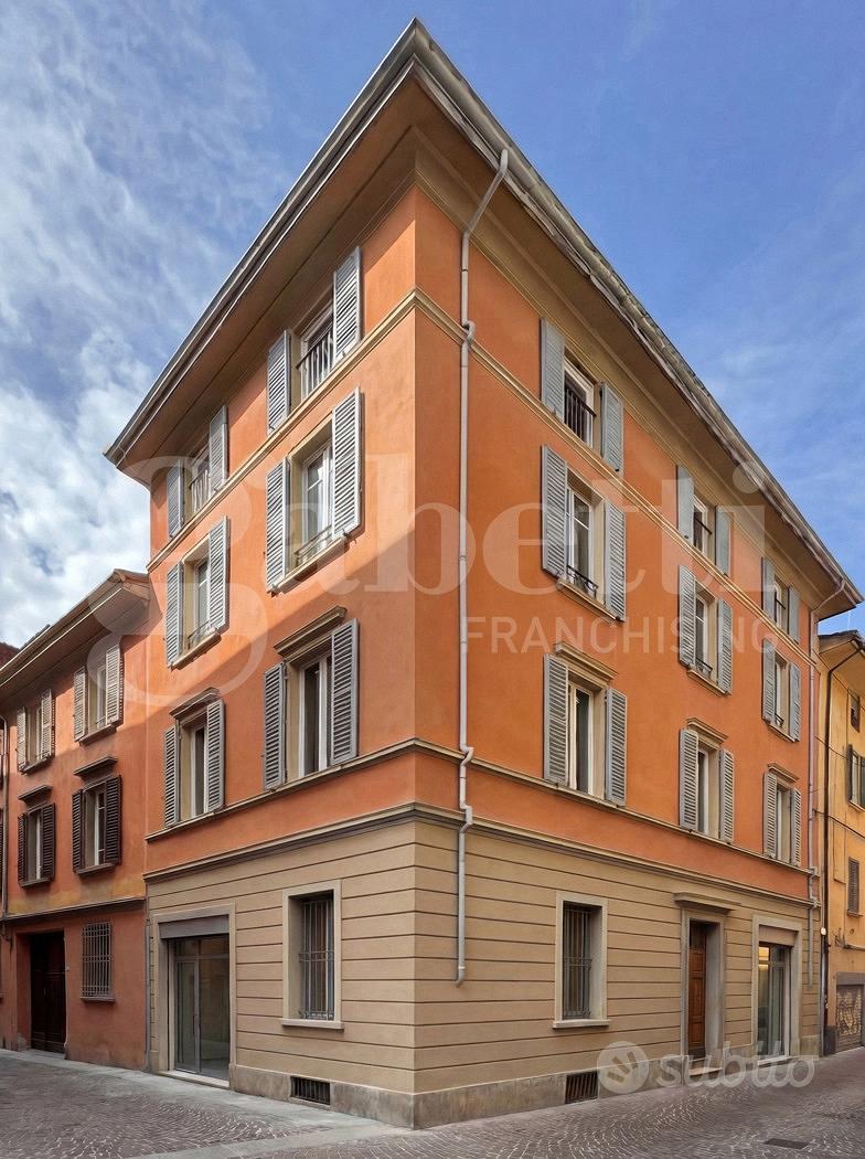 Apartment in Bologna, Pioggia, Porto-Saragozza - Vista 3