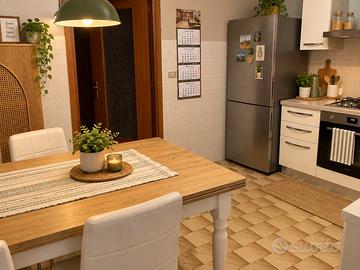 Tavolo allungabile 160x90