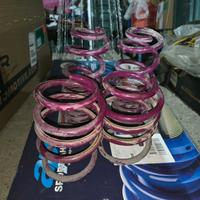 molle ribassate vogtland a3 sedan quattro 