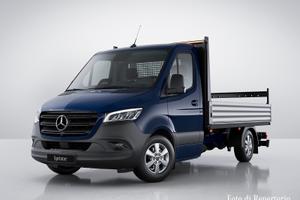 Mercedes Sprinter Telaio 519CDI 43/50 PRO