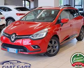 RENAULT Clio Sporter 1.5 dCi 90CV Intens #LED #KEY