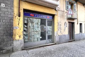 NEGOZIO A BIELLA