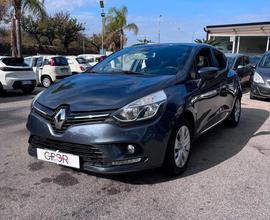 Renault Clio 0.9 90CV GPL- 2017