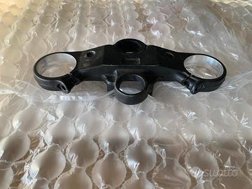 Piastra superiore Aprilia rsv o Tuono 1000