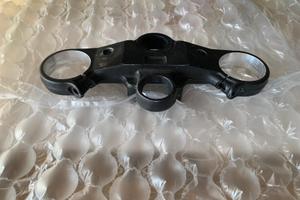 Piastra superiore Aprilia rsv o Tuono 1000