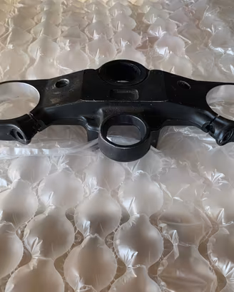 Piastra superiore Aprilia rsv o Tuono 1000