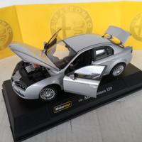 MODELLO AUTO ALFA ROMEO 159 BERLINA 4 APERTURE