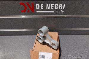 LEVERAGGIO HONDA CRF250