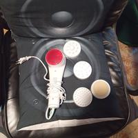 Massaggiatore a raggi infrarossi