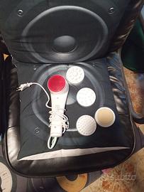 Massaggiatore a raggi infrarossi