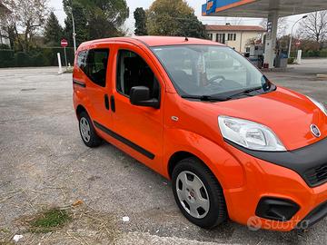 FIAT QUBO