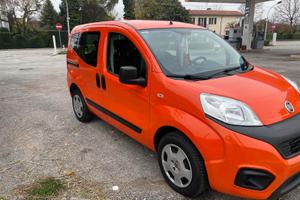 FIAT QUBO