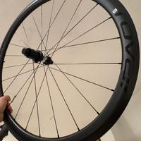 Cerchi Roval Alpinist CL II ORIGINALI