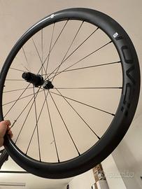 Cerchi Roval Alpinist CL II ORIGINALI