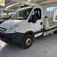 Iveco DAILY 65C18 CARRO ATTREZZI