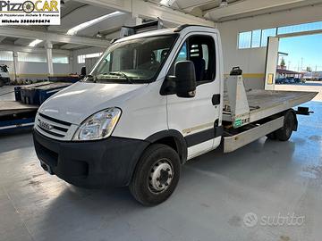 Iveco DAILY 65C18 CARRO ATTREZZI