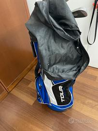 Sqcca da golf completa