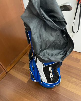 Sqcca da golf completa