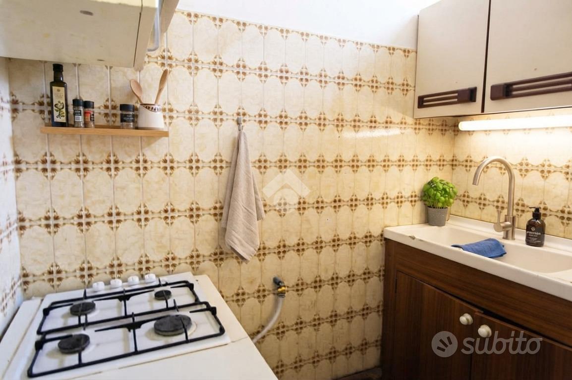 Appartamento – Lucera, Foggia - Vista 5