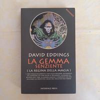 david eddings la gemma senziente