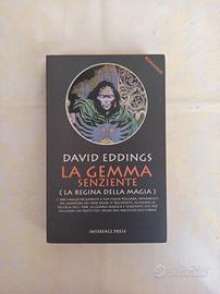 david eddings la gemma senziente