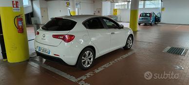 ALFA ROMEO Giulietta (2010-21) - 2012