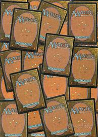 Lotto carte magic