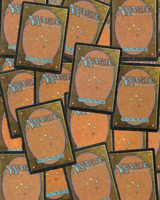 Lotto carte magic
