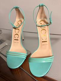 Sandali Gucci