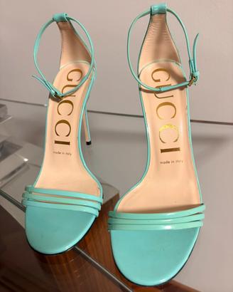 Sandali Gucci