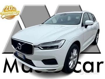 VOLVO XC60 XC60 2.0 b4 Business awd auto my20 -