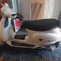 vespa