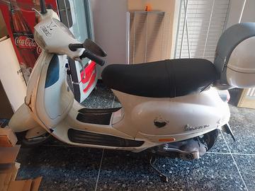 vespa