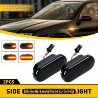 Strisce dinamiche per vari modelli di auto