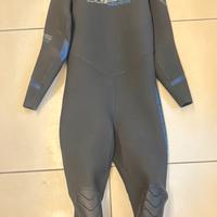 Muta Windsurf NeilPryde 4/3