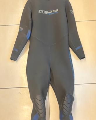 Muta Windsurf NeilPryde 4/3