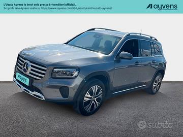 Mercedes-benz GLB 200 d Automatic Business Extra