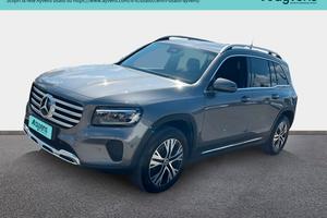 Mercedes-benz GLB 200 d Automatic Business Extra