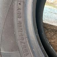 Pneumatici usati Yokohama 185/65R15 88T