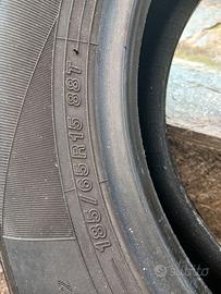 Pneumatici usati Yokohama 185/65R15 88T