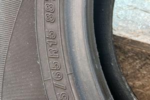Pneumatici usati Yokohama 185/65R15 88T