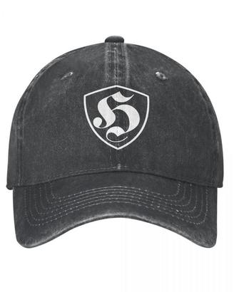cappello ultras neutro casual hooligans hat